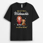 6529AGE2 das ist mein pfotjama schlafshirt weihnachts katzen t shirt personalisiert schneeflocken 6529ATTQD