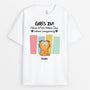 6570AGE1 gibt es zu ohne mich ware das leben langweilig weihnachts katzen t shirt personalisiert 6570A3LWD_2