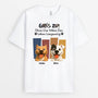 6570AGE1 gibt es zu ohne mich ware das leben langweilig weihnachts t shirt hund personalisiert 6570A3LWC_1