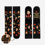 6584JGE1 bitte nicht storen ich schaue filme socken personalisieren text_ fur_ filmfans 6584J8QMA