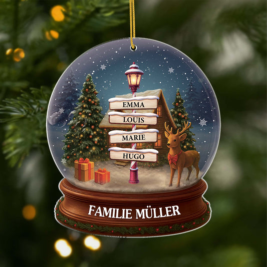 6643OGE1 3d druck effekt familie mit namenschildern acryl weihnachtsschmuck_ personalisiert 6643OTL5I_1