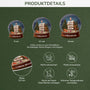 6643OGE1 3d druck effekt familie mit namenschildern acryl weihnachtsschmuck_ personalisiert 6643OTL5I_3