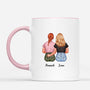 6662MGE1 danke dass du mein unbezahlter therapeut bist personalisierte tasse kollege kollegin 6662MT6AO2