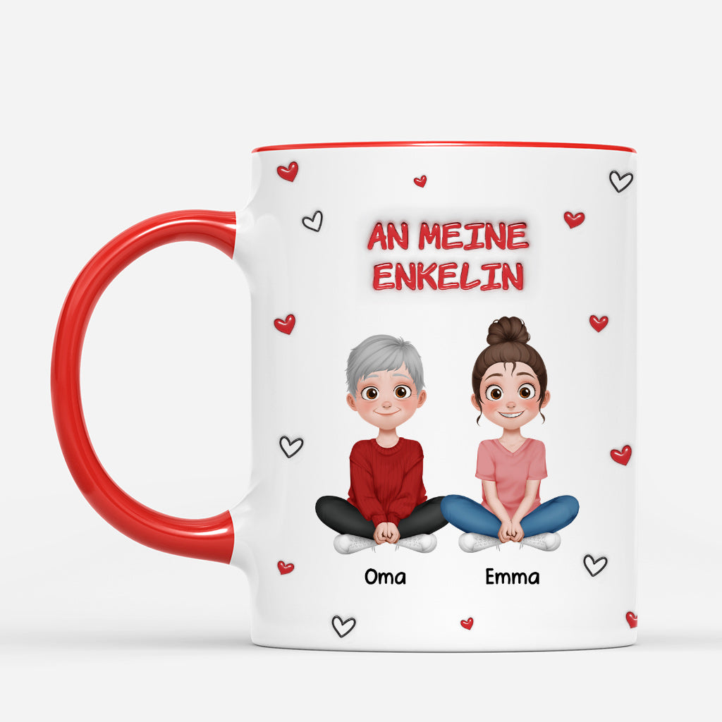 6666MGE1 3d druck effekt vergiss nie wie stolz ich auf dich bin opa oma tasse personalisiert_ 6666MTLAB_2