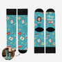 6694JGE1 modus aus socken personalisiert_ arztin arzt pflege 6694JTLMN_1
