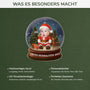 6703OGE4 3d druck effekt erstes weihnachten acryl weihnachtsschmuck_ personalisiert kinder mit gesicht 6703OTQ5K