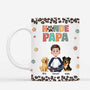 6743MGE1 3d druck effekt hundemama hundepapa personalisierte tasse hund_ leopardenmuster 6743M6KAC