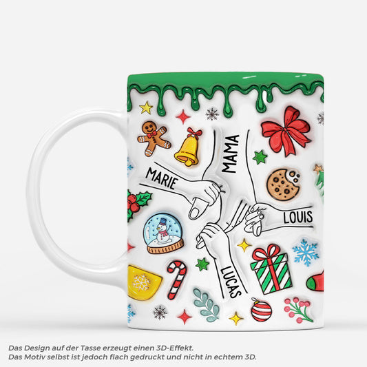 6744MGE1 3d druck effekt hand by hand mama und oma tasse personalisiert_ 6744M6QAA