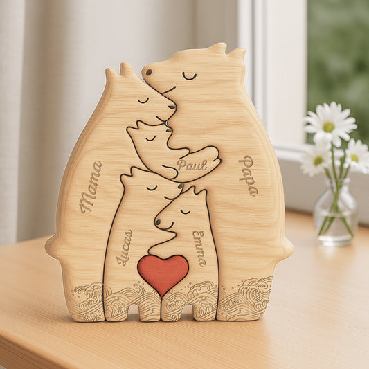 6759QGE2 familie bar_ holzpuzzle personalisiert_ grosse welle 6759Q3TAI