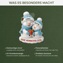 6798OGE4 3d druck effekt frohe weihnachten acryl weihnachtsschmuck personalisiert oma und opa 6798O3T5A