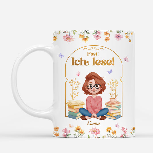6940MGE1 ein madchen das bucher liebt personalisierte tasse fur _leseratten 6940M3TZA