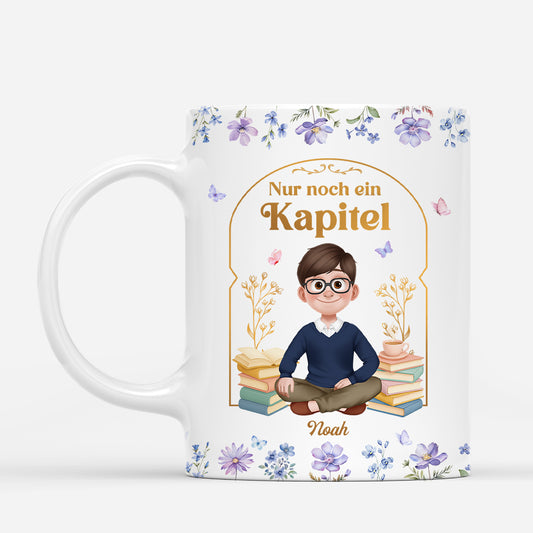 6940MGE1 nur noch ein kapitel personalisierte tasse fur _leseratten 6940M3TZB