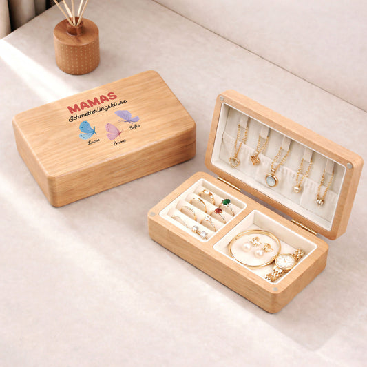 6947AGE1 omas schmetterlingskusse personalisiertes geschenk  schmuckkastchen holz omamama 6947ajtvna_2