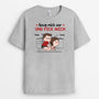 6963AGE2 lass uns die nacht unvergesslich machen partner t shirt personalisiert 6963AKQAG