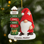 6971OGE1 namensschilder gnom acryl weihnachtsschmuck personalisiert_ familie mit namen 6971OTTMI