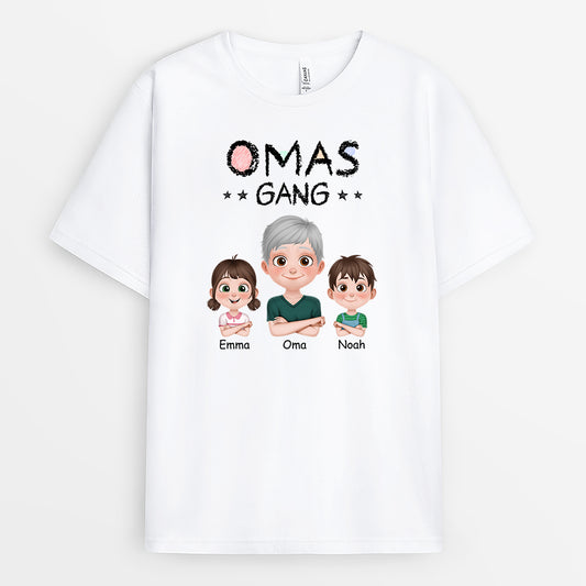 7003AGE1 omas gang buntstifte opa und oma t shirt personalisiert_ 7003A8L5A