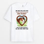 7016MGE1 weise frau und pferd personalisierte t shirts damen_ pferd 7016MKZ5U