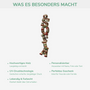 7023OGE3 buchstaben_ pullover personalisierte 1 schicht holz ornamente weihnachten 7023O6T5A