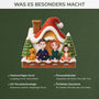 7029OGE4 familie mit hund und katze acryl weihnachtsschmuck personalisiert 7029OTY5I