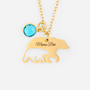 7042JGE1 mama bar personalisierte halskette_ mama oma 7042J0T5A