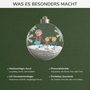 7059OGE4 3d druck effekt opas gang acryl weihnachtsschmuck personalisiert opa oma 7059O8T5B