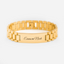 7162JFR1 bracelet homme personnalise prenom_ toi et moi 7162j0t5b