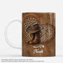 7196MGE1 3d druck effekt hut und cowboystiefel tasse pferd personalisiert 7196M6QMU_605a1f99 4fd8 4275 8281 591819c2af77