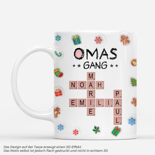 7225MGE1 3d druck effekt omas gang opa oma weihnachtstasse kreuzwortratsel personalisiert_ 7225MKT5A