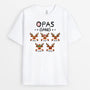 7270AGE1 opas gang rentier bunstifte opa oma t shirt personalisiert weihnachten 7270A3Z5B