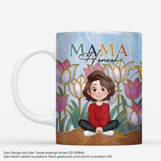 7301MGE1 3d druck effekt namen irisieren oma mama tasse personalisieren 7301M6LTA_1