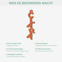 7324OGE3 3d druck effekt broadway alphabet_ personalisierte 1 schicht holz ornamente weihnachten mit namen 7324OTM5A