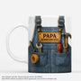 7432MGE1 3d druck effekt reparaturmeister opa papa tasse personalisieren 7432MTLWB_1