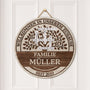 7710QGE2 willkommen in unserem zuhause personalisiertes kreuzwortratsel geschenk  holzschild 7710q8pwi_01f5bde9 9eb8 4839 9b41 649a2f58b962