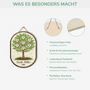 7732QGE4 familienbaum holzschild familie personalisiert_ 7732q8rwi