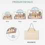 7770QGE3 in diesem haus wird turschild holz personalisiert_ familie 7770q6xmi