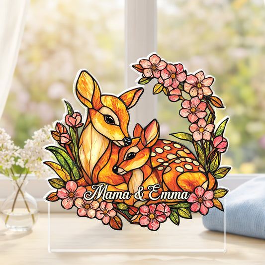 7813 ProCustomShapedAcrylicPlaque CouGE RnDMAnh IdeAn MedImage 1