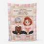 7815BGE1 3d druck effekt liebe mama du bist gut so wie du bist personalisiertes geschenk  omamama kuscheldecke 7815bcfc5_2ec4b2dc dd10 4527 8462 8e5a77b81adb