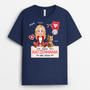 7816AGE2 bester katzenpapa der welt personalisiert_e geschenke katze  t shirt strick optik 7816acfmd