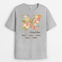 7842AGE2 liebe _omaleben schmetterling patchwork personalisiertes geschenk  oma  mama t shirt 7842a6fna