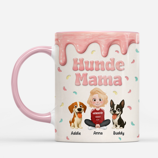 7870MGE2 3d druck effekt katzenmama katzenpapa gestreift personalisierte geschenke katze  tasse drip optik 7870m8fcc_5f819b85 2730 443a a1e7 95049e90e969
