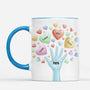 7871MGE1 3d druck effekt hand und herzen personalisiertes geschenk  mama  papa tasse 7871mtvwa_1