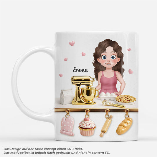 7910MGE1 backen kuchen personalisierte geschenke fur frauen  tasse 7910m6vza_1