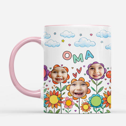 7931MGE2 oma blumen personalisierte geschenke foto  opa  oma tasse 7931mtfhb_eb2a1816 638d 47a2 bf4d d88eb1ddf4f8