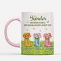 7939MGE2 enkelkinder bluhen dort wo oma gepflanzt ist personalisiertes geschenk  mamaoma tasse 7939mtkca