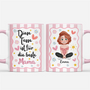 7950MGE1 diese tasse ist fur die beste mama personalisiertes geschenk  omamama tasse streifen 7950mcvca_2