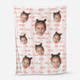 8003BGE1 name  gesicht personalisierte geschenke kinder_  kuscheldecke 8003bav5k_1