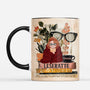 8102MGE1 bucherwurm personalisierte geschenke fur leseratten frauen  manner  tasse 8102m8pca