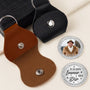 8267AGE2 3d druck effekt eine umarmung aus dem himmel pocket hug schlusselanhanger personalisiert_ foto mama papa zur erinnerung 8267aj8lma
