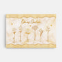 8319CGE1 3d druck effekt omas garten personalisiertes geschenk garten  leinwand fur oma mama 8319ccyaa