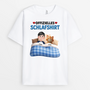 8350AGE1 3d druck effekt offizielles schlafshirt katze personalisierte geschenke katze  t shirt cartoon 8350achmd